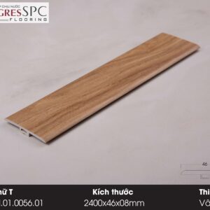 Phụ kiện AMYGRES SPC 1400x46 Nẹp chữ T 32P.BN.01.0056.01