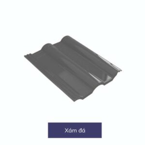 Ngói gốm tráng men 41x30 Nova 22.N7.04.11.004