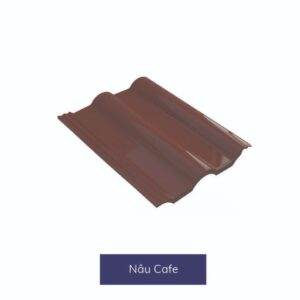 Ngói gốm tráng men 41x30 Nova 22.N7.04.11.009