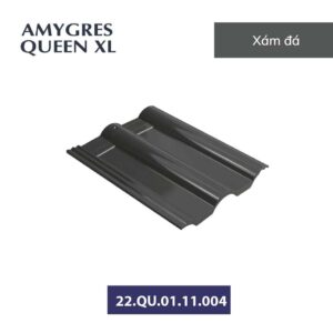 Ngói gốm tráng men Queen XL 42x31 Queen XL - 22.Q7.01.11.004