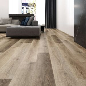 Sàn LVT Amygres DECK MOKA