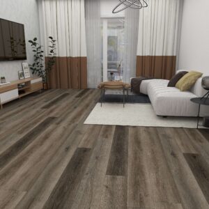 Sàn LVT Amygres DECK NIGHT