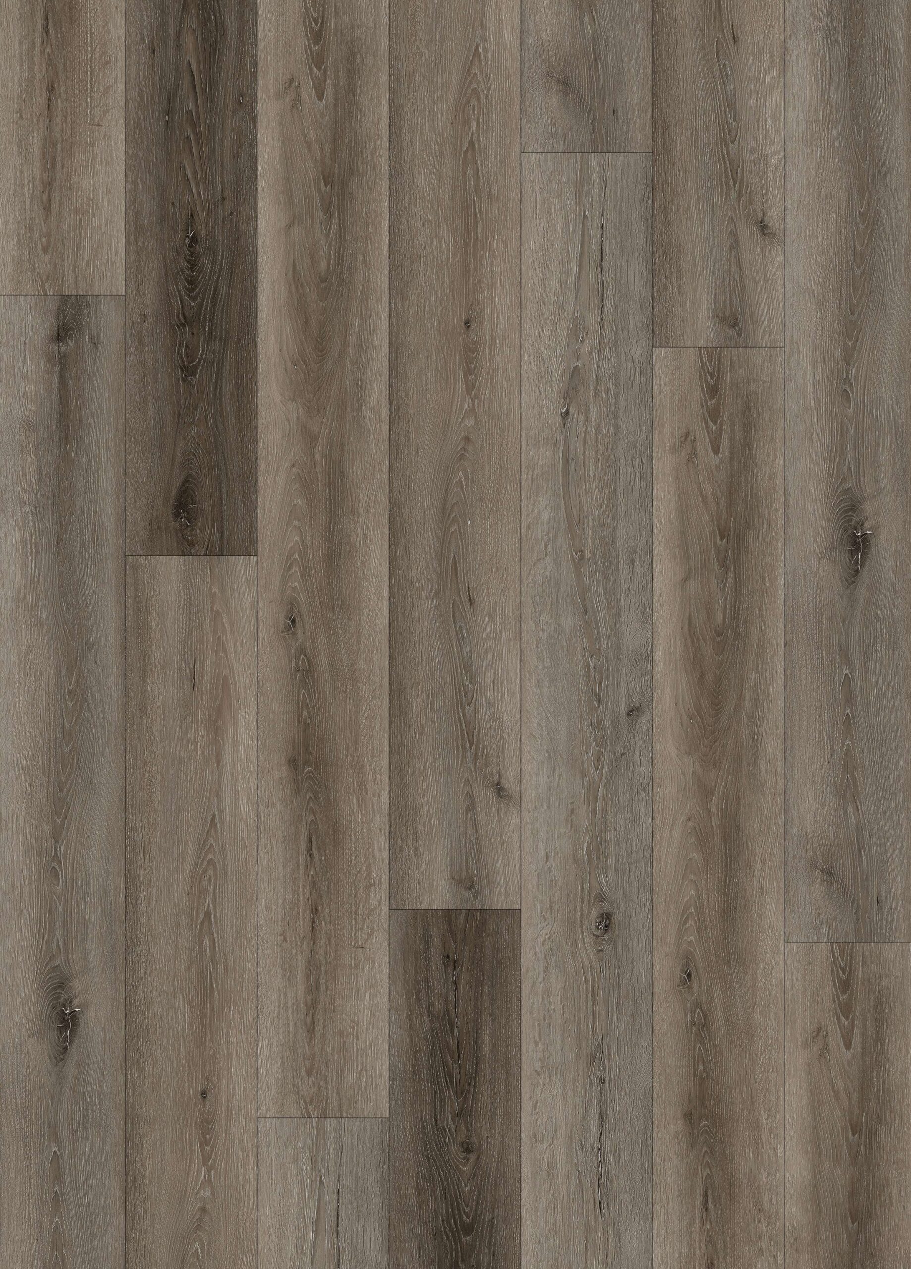 Sàn LVT Amygres DECK NIGHT - Ảnh 2