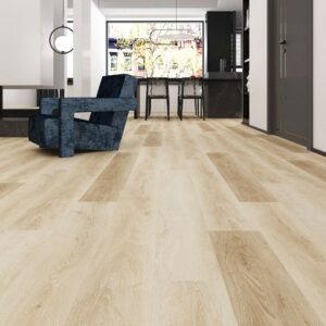 Sàn WPC Hybird Amygres WPC / Hybrid DECK FLARE