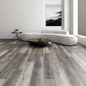 Sàn WPC Hybird Amygres WPC / Hybrid GREY OAK