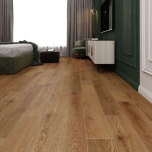 Sàn WPC Hybird Amygres WPC / Hybrid TESUN OAK