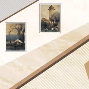 Gạch ốp lát nan Viglacera 40x80 SH4-GP4805A