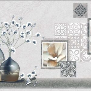 Gạch ốp lát Polish Viglacera 30x60 SHGP3608A