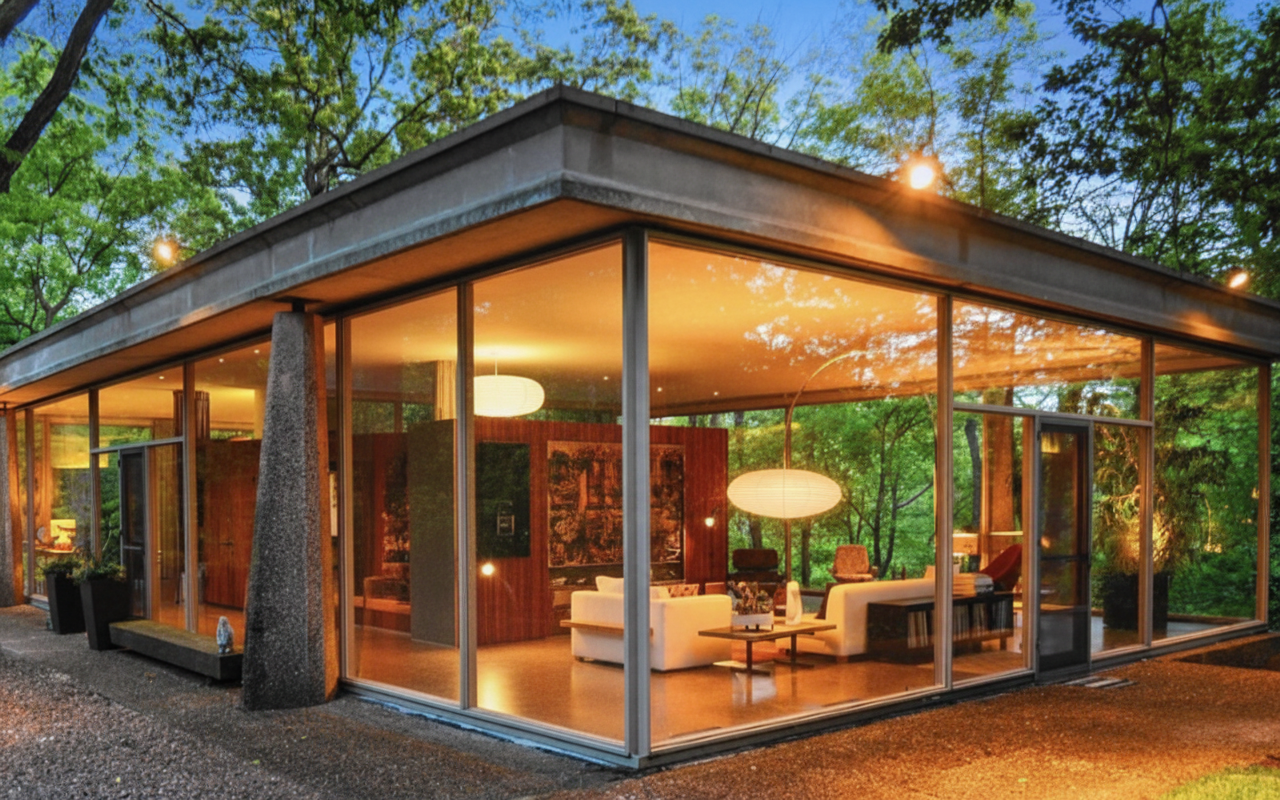 Gạch Bông Gió 19x19 CM - Ảnh 5