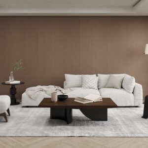 Tấm đá ốp tường Amygres 15.5x244/280 Cozy Oak Brown 32W.AM.014.0084.01