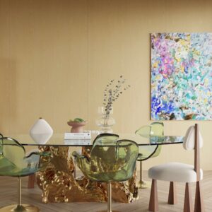 Tấm đá ốp tường Amygres 15.5x244/280 Modern Wood Beige 32W.AM.014.0087.01