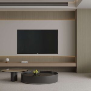 Tấm đá ốp tường Amygres 22.8x244/280 Cozy Oak Gray 32W.AM.015.0085.01