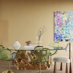 Tấm đá ốp tường Amygres 22.8x244/280 Modern Wood Beige  32W.AM.015.0087.01