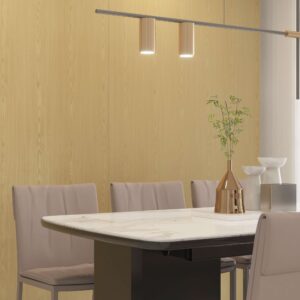 Tấm tường carbon gia cường Amygres 122x280 Classics Wood Beige 32F.AM.080.0087.R.01