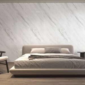 Tấm tường carbon gia cường Amygres 122x280 Italian Carrara 32F.AM.080.0053.R.01