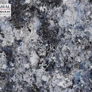 Tấm tường carbon gia cường Amygres Durawal 122x280 Milky Way 32F.AD.080.0003.R.02