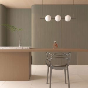 Tấm tường carbon gia cường Amygres 122x280 Smooth Wood Light Gray  32F.AM.080.0085.R.01