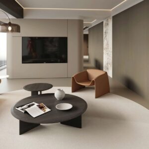 Tấm tường carbon gia cường Amygres 122x280 Smooth Wood Gray 32F.AM.080.0078.R.01