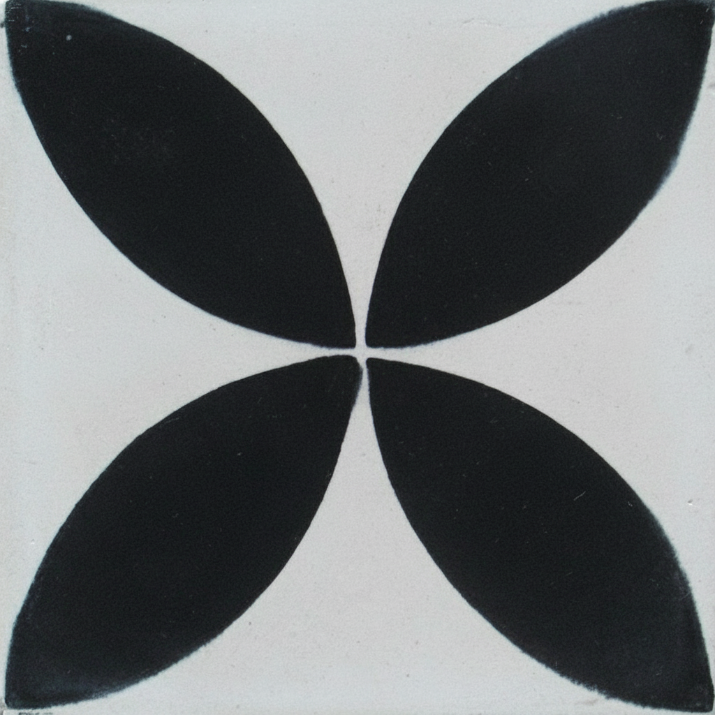 Gạch Bông 10X 10cm