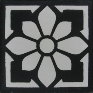 Gạch Bông 10X 10cm