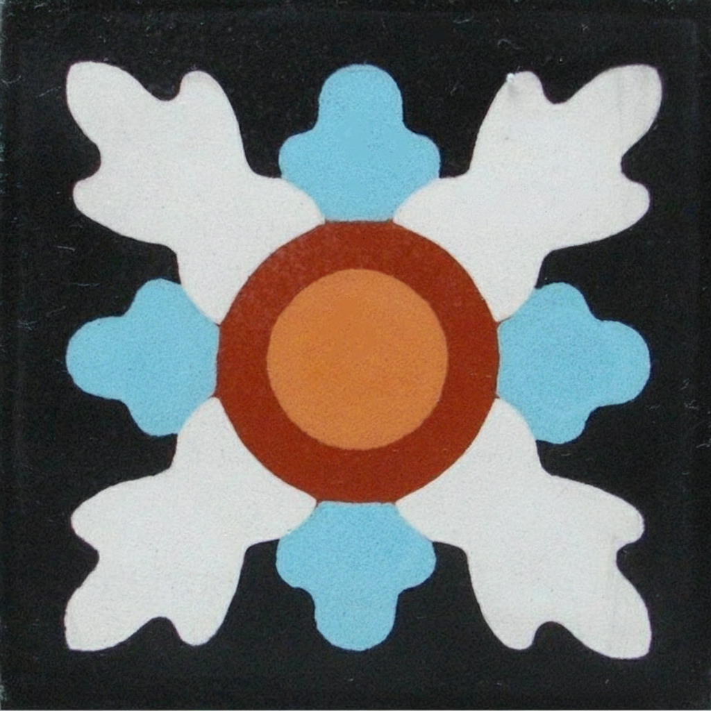 Gạch Bông 10X 10cm