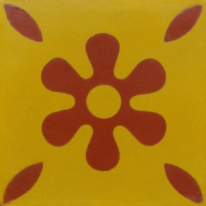 Gạch Bông 10X 10cm