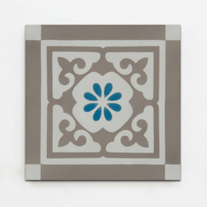 Gạch bông vuông 20x20 v20-044-T01