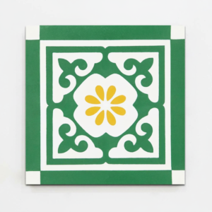 Gạch bông vuông 20x20 v20-044-T02