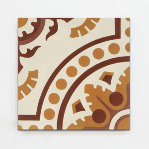 Gạch bông vuông 20x20 v20-1115