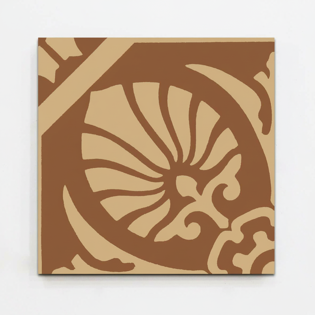 Gạch bông vuông 20x20 v20-727-T01