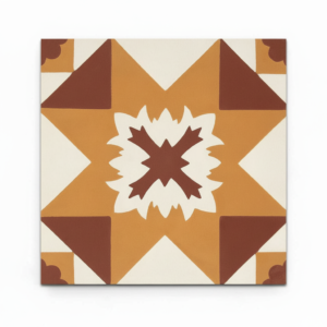 Gạch bông vuông 20x20 v20-999