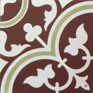 Gạch Bông 30 X30 cm