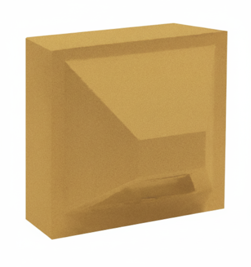 Gạch Bông Gió 19x19 CM - Ảnh 4