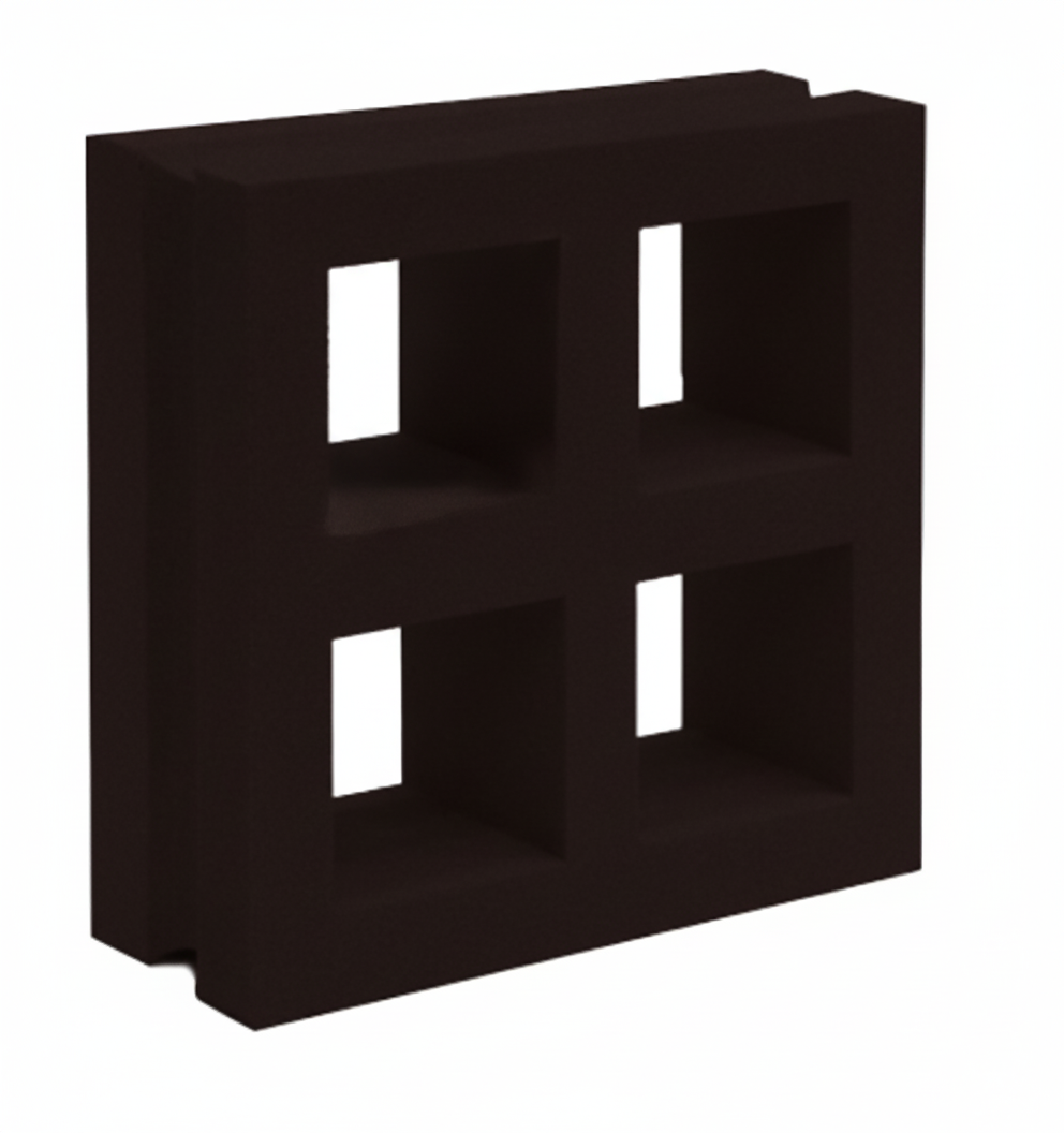 Gạch Bông Gió 19x19 CM - Ảnh 4