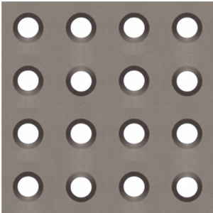 Gạch Bông Gió 29x29  CM