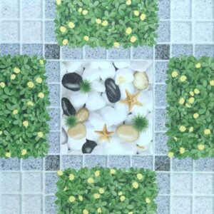 Vgres Gạch Men Mờ 40x40 VG 4601 MT