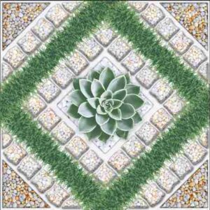 Vgres Gạch Men Mờ 40x40 VG 48846