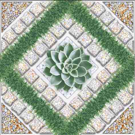 Vgres Gạch Men Mờ 40x40 VG 48846