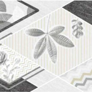 Vgres Gạch Đá Đánh Bóng Men 30x60 VG3685D