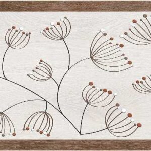 Vgres Gạch Đá Giả Gỗ / Giả Cổ KTS 30x60 VG36863D