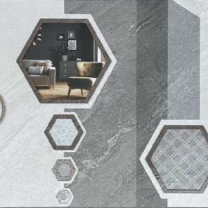 Vgres Gạch Đá Giả Gỗ / Giả Cổ KTS 30x60 VG3868D