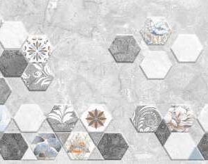 Vgres Gạch Đá Đánh Bóng Men 40x80 VG4081D