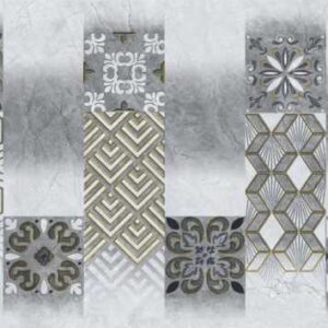 Vgres Gạch Đá ĐBM Khắc Kim / Khắc Kim Vi Tinh 40x80 VG40883D