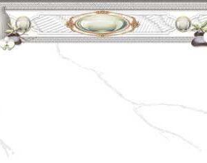 Vgres Gạch Men Bóng 40x80 VG4801V