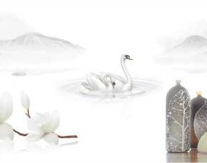 Vgres Gạch Men Bóng 40x80 VG4806D