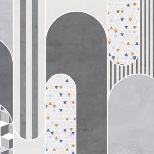 Gạch Hoàn Mỹ Vân Xi măng 30x60 26508