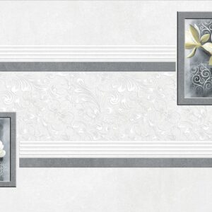 Gạch Hoàn Mỹ Vân Xi măng 30x60 26612