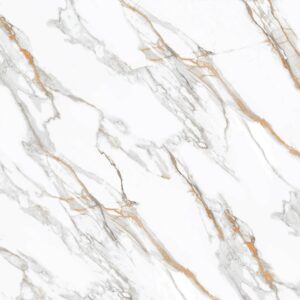 Gạch Hoàn Mỹ Vân calacatta 80x80 34049