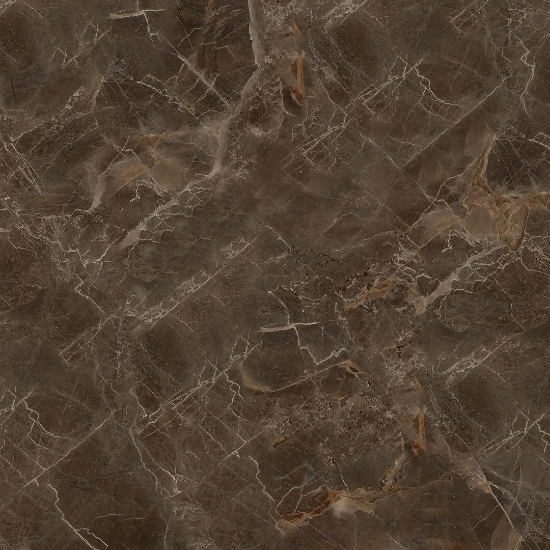 Gạch Hoàn Mỹ Vân đá Marble 80x80 34801 - Ảnh 2