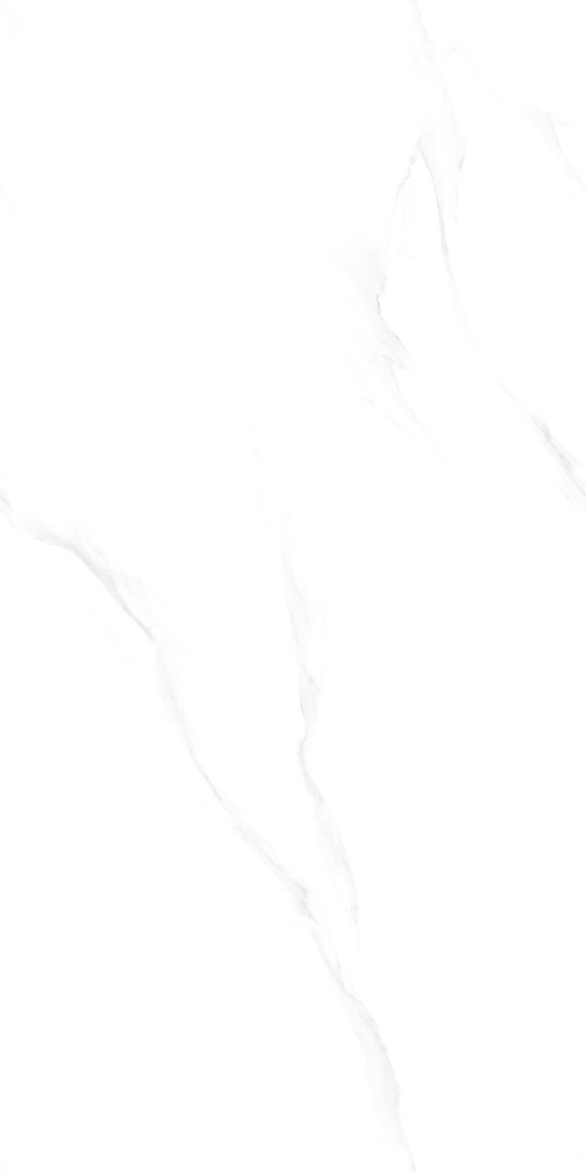 Gạch Hoàn Mỹ Màu trắng 75x150 39801